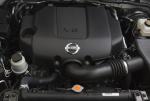 Nissan Pathfinder 2008 года